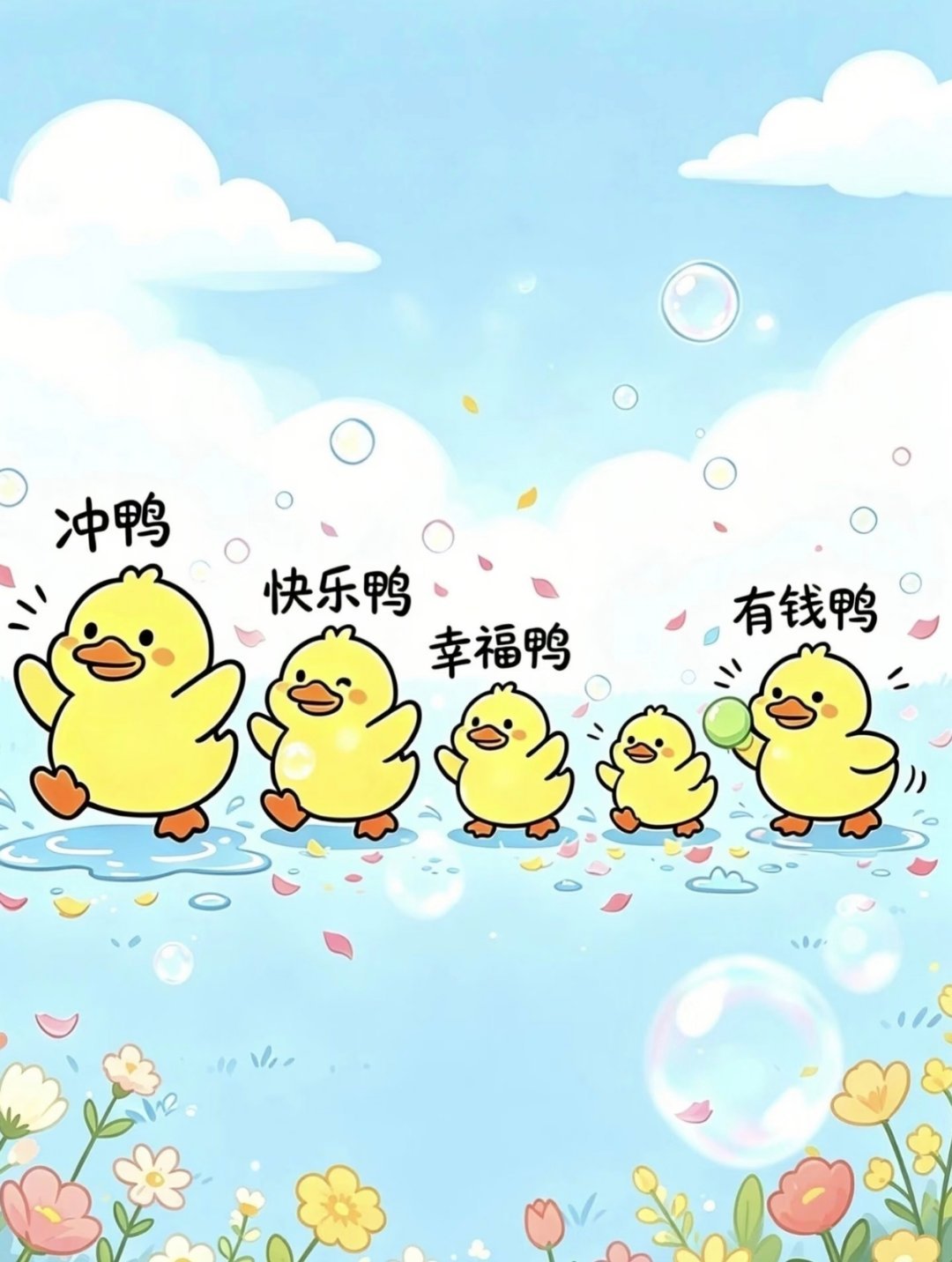 看淡世事喧嚣，静守内心安然。柔软待人处事，坚定奔赴远方。慢煮生活烟火，静疗世间疲