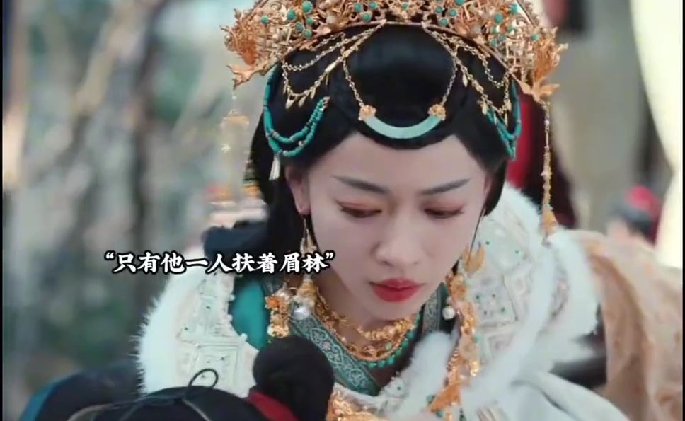 天啊，她是凭什么拿到这么多女主剧的！又一部#吴谨言#