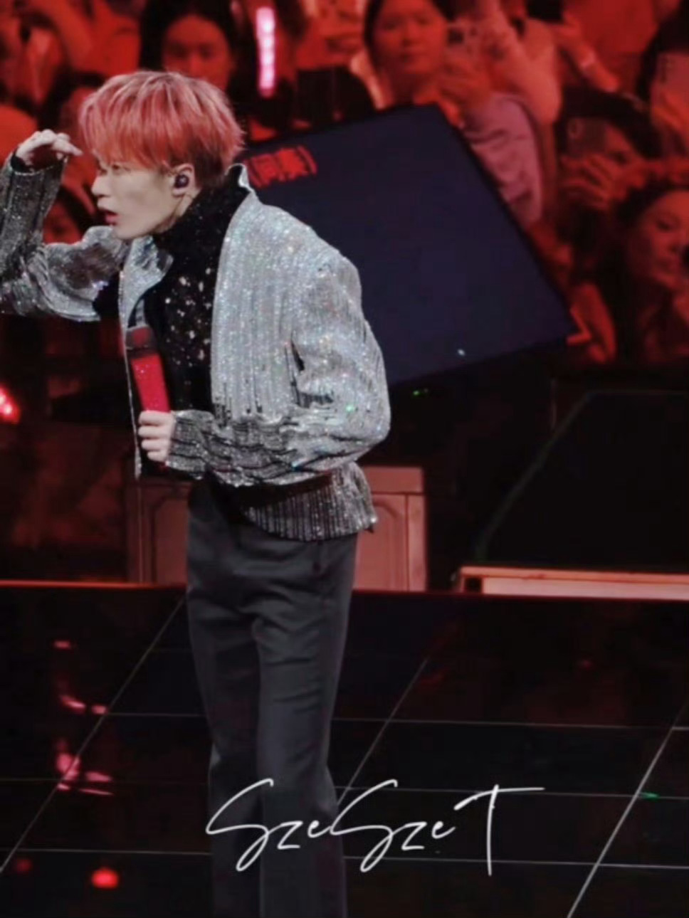 健次：哦？啊？🤣🤣🤣 