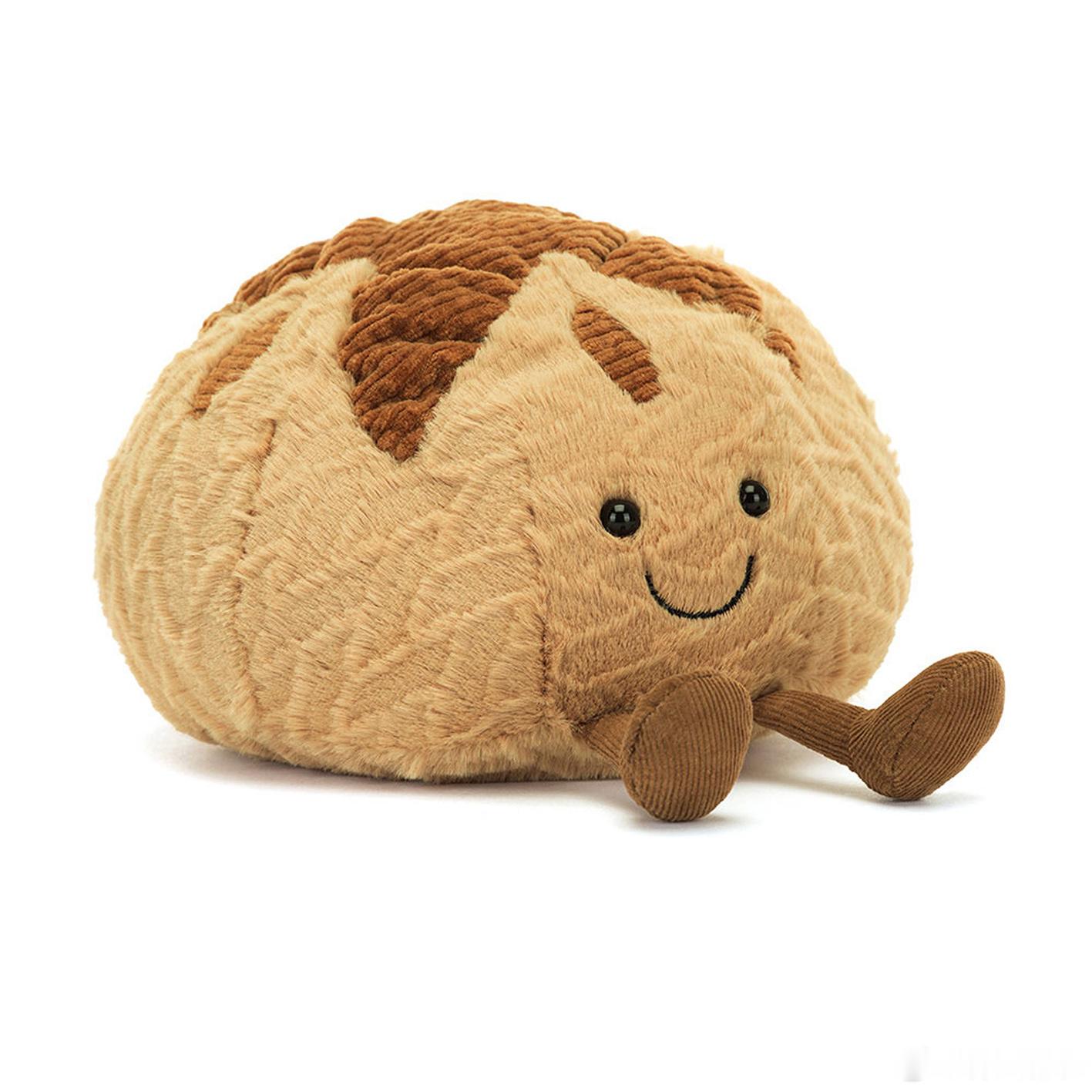 Jellycat 食物 5 