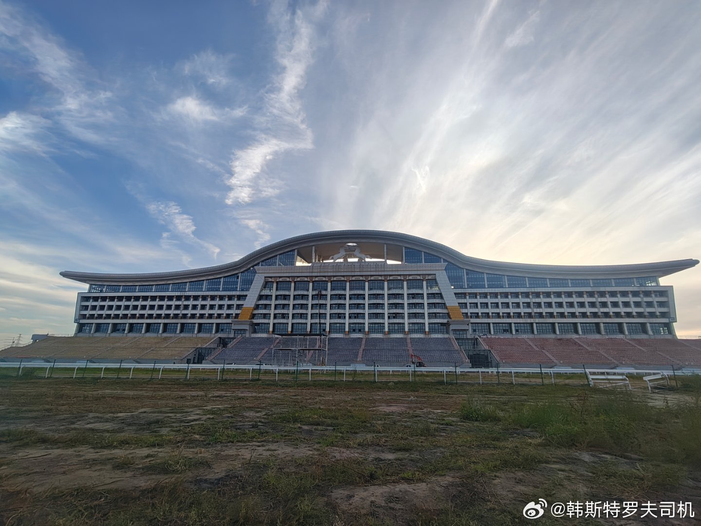 记录生活风吹草低见牛马 