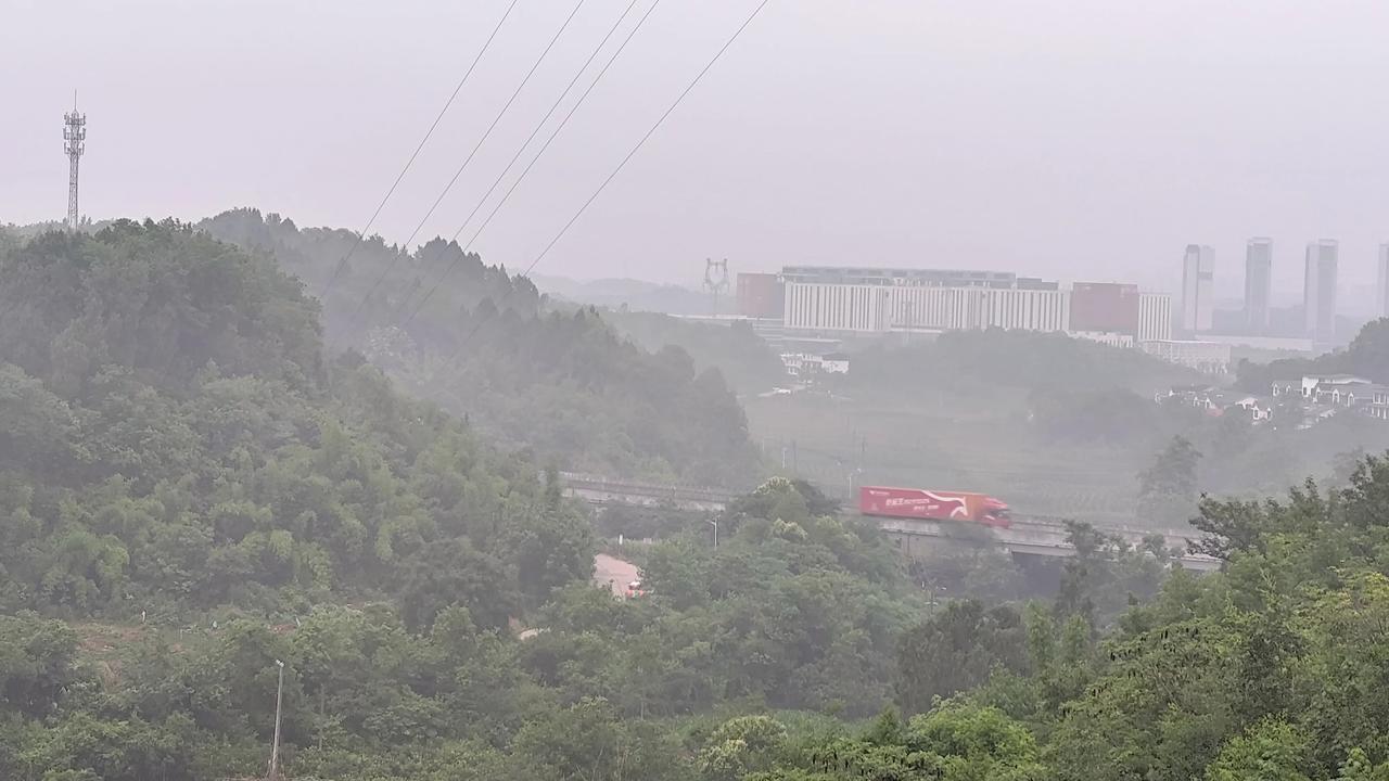 自然风景图片分享野外拾趣～身边的风景！