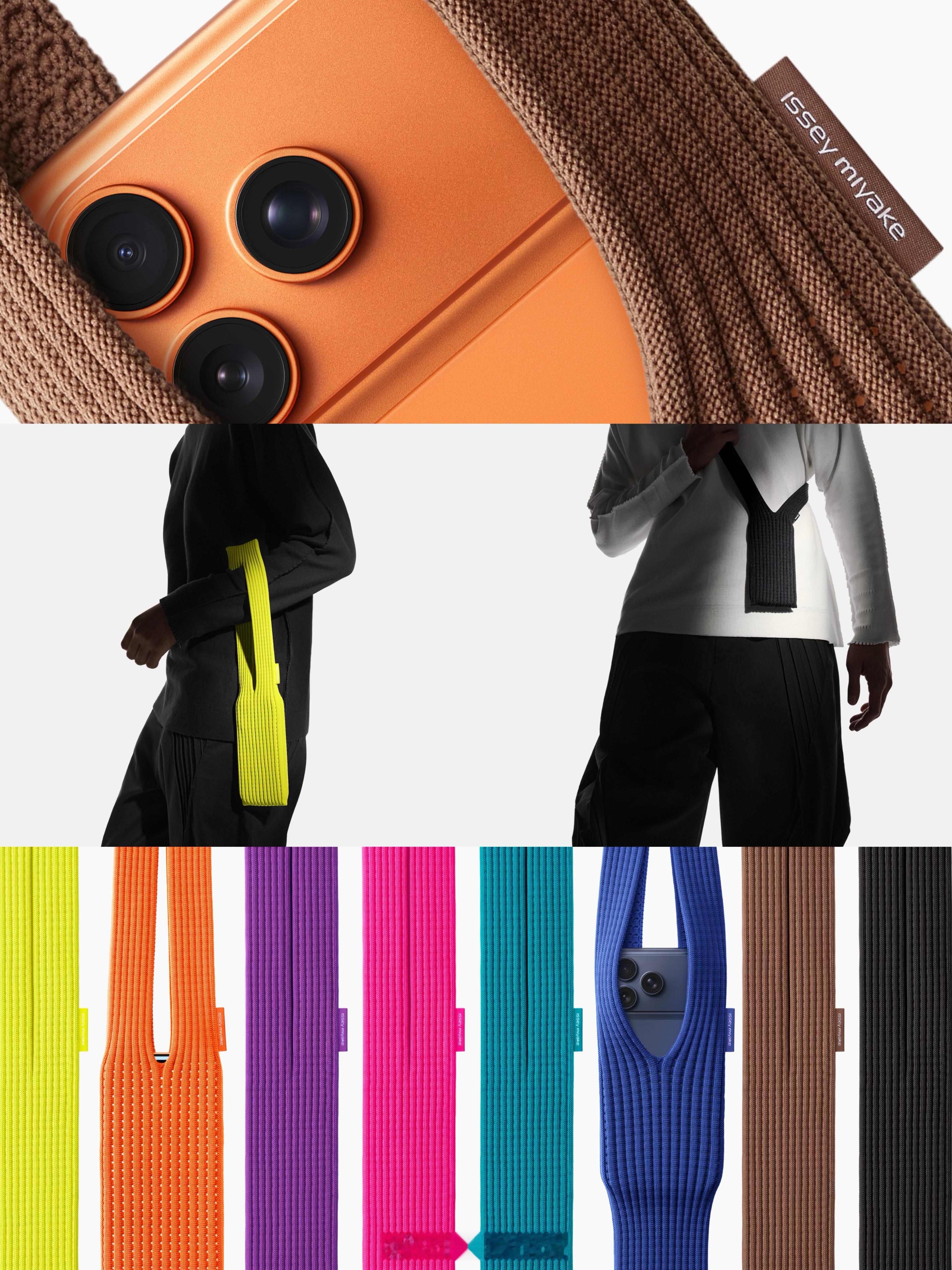 看到，想起了 iPod Socks，也想起了 NU 的 AirPods Bean