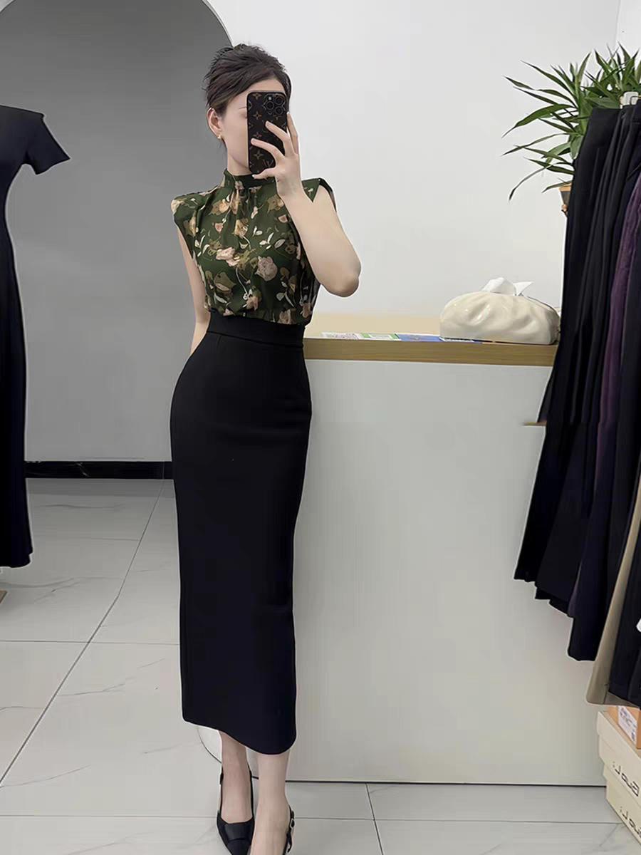 时尚穿搭！同事说特别好看！时尚穿搭