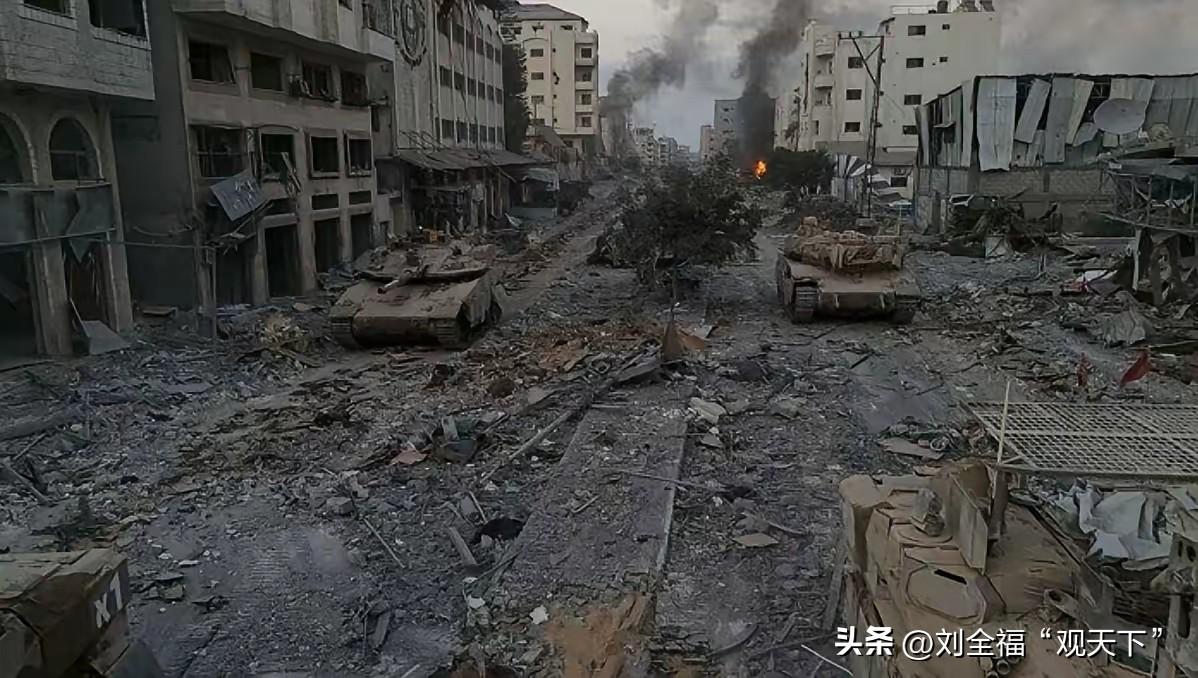 哈马斯抵抗以军的胜算有多大

哈马斯抵抗以军的胜算有多大？

2025年9月29