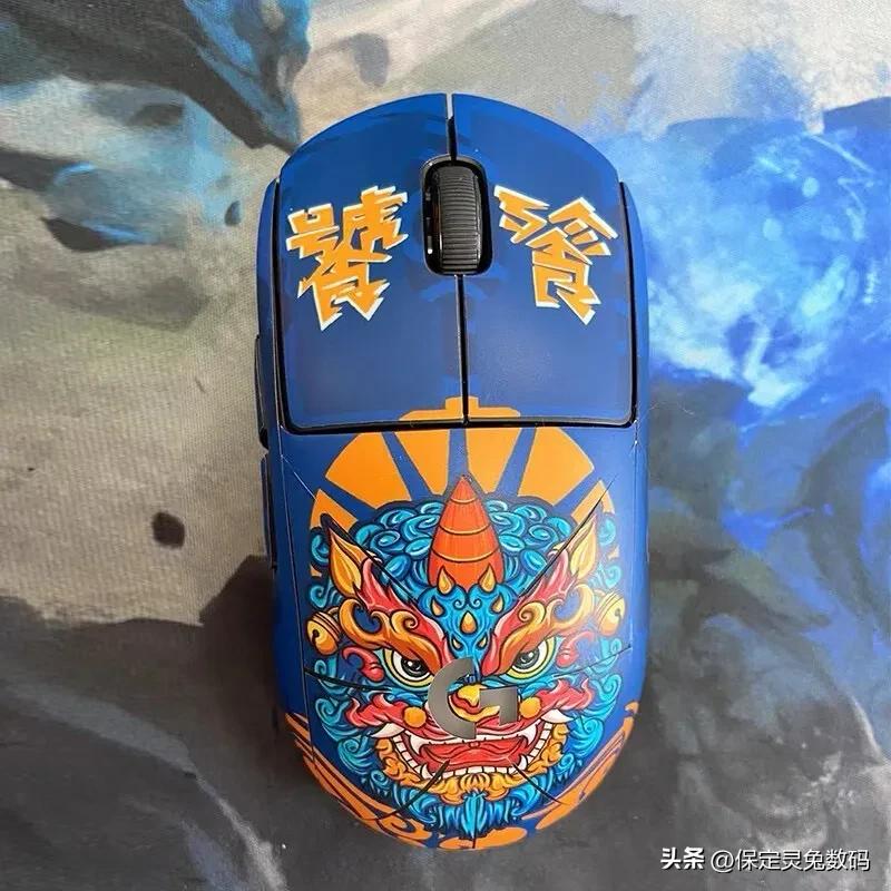 电竞鼠标的宏功能是否构成“作弊”。