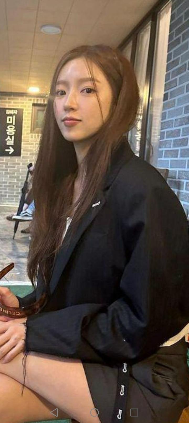 一天的转换，从上午到夕阳余辉