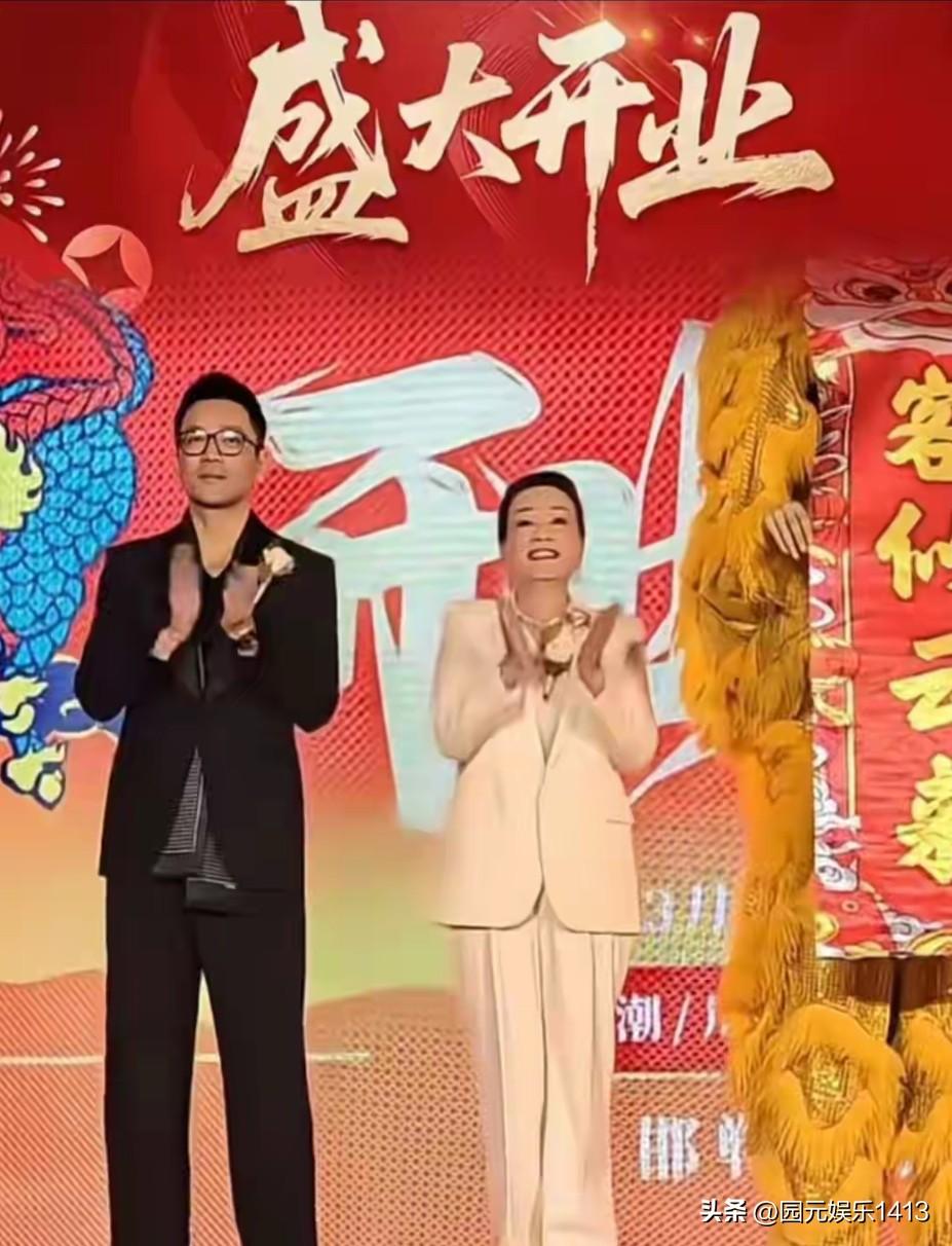 汪小菲到达泉州，拍视频先预热。视频中的它很放松，笑咪咪的给大家介绍。但是在邯郸麻