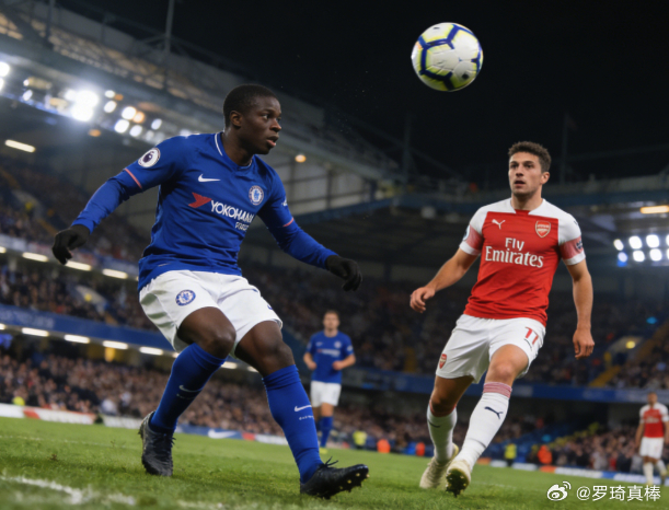 联赛杯前瞻：切尔西VS阿森纳🕓 1月15日 04:00｜半决赛首回合切尔西成绩