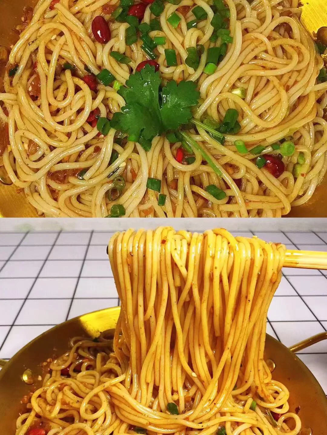 太鲜香了！麻辣拌粉，好吃到停不下来！