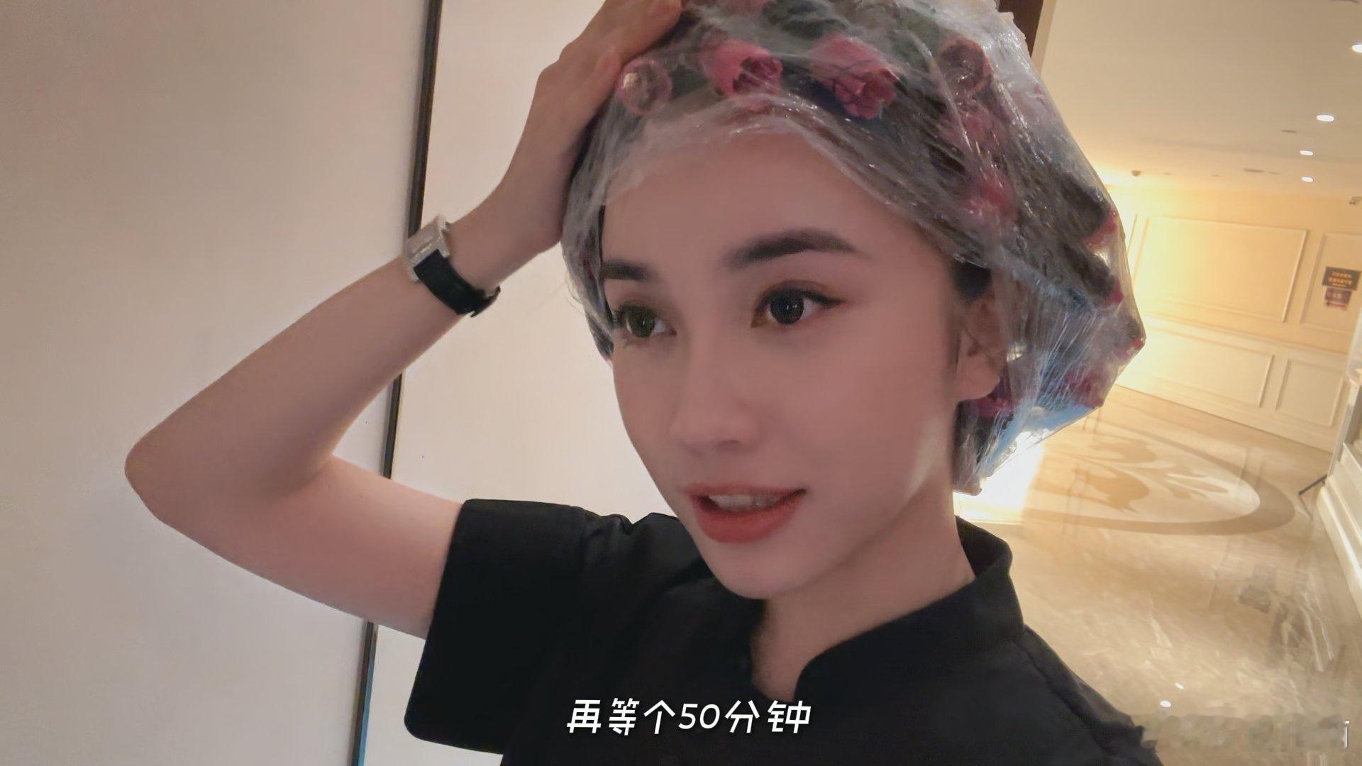 #林博洋什么造型#林博洋在雪迷宫之中的造型是不是也太绝了[awsl]看到林博洋在