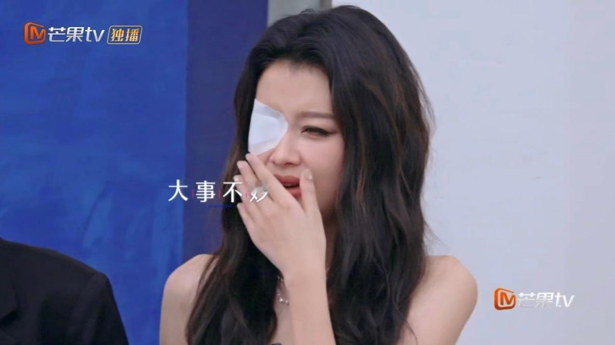 孙怡动用人脉当上了最不想当的队长孙怡再次成为队长的反应 谁来救救这个小老怡 