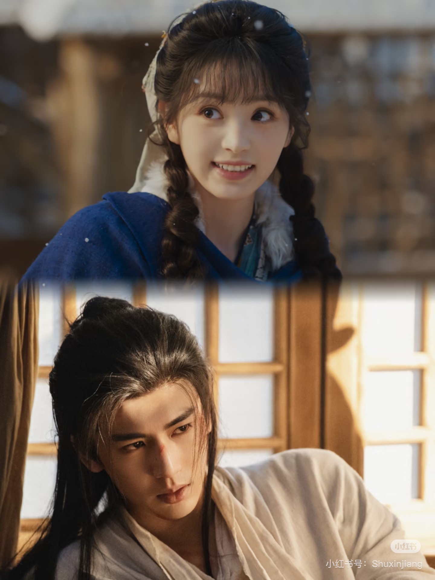 逐玉网友真实口碑逐玉逐玉 作为不混粉圈的普通观众，看完《逐玉》的豆瓣热评，能理解