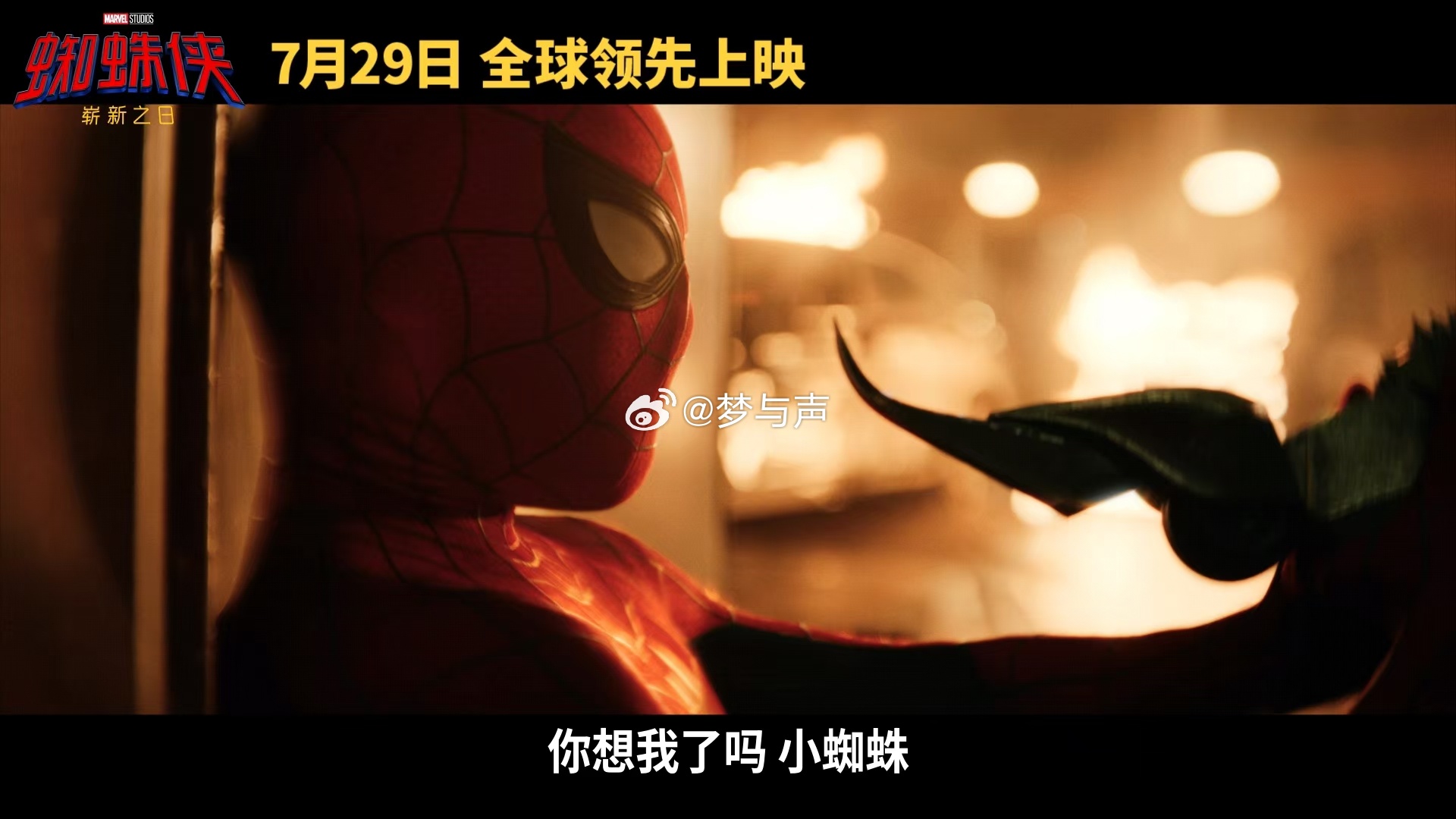 绿巨人你到底守护了什么啊 纽约市民做错了什么要承受这些！前面看蜘蛛侠打蝎子正爽呢