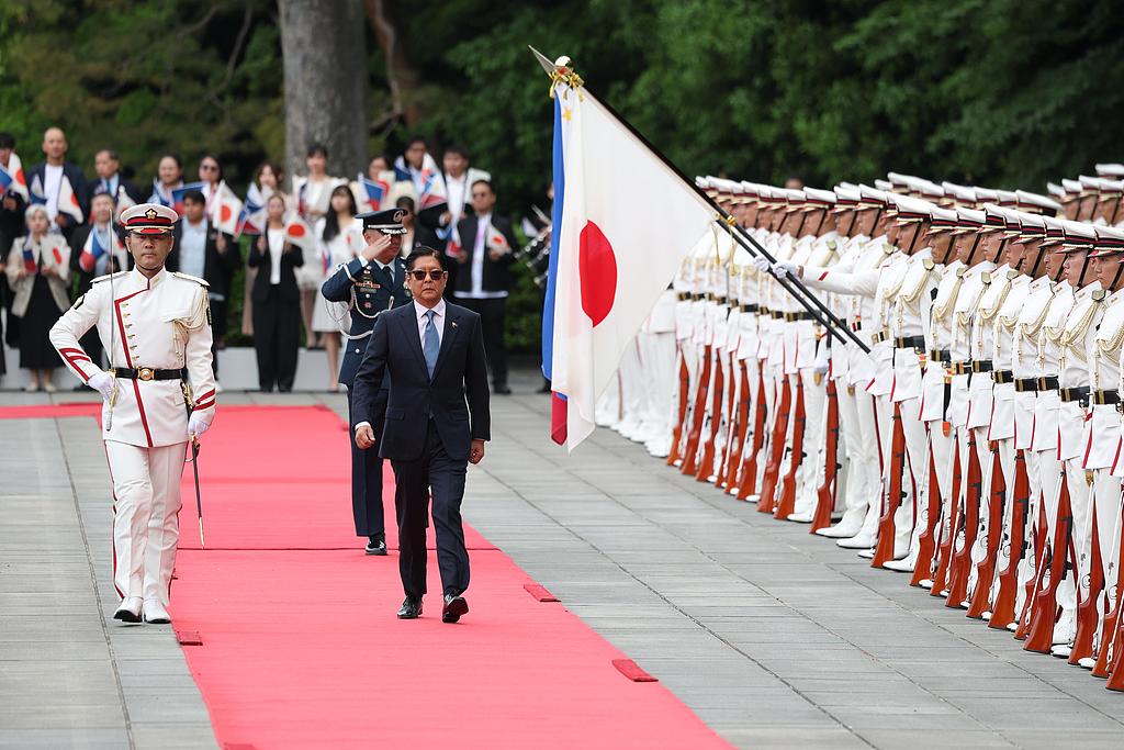 菲律宾曾五次当选非常任理事国，这次142对49 票惨败
2026年6月3日，联合