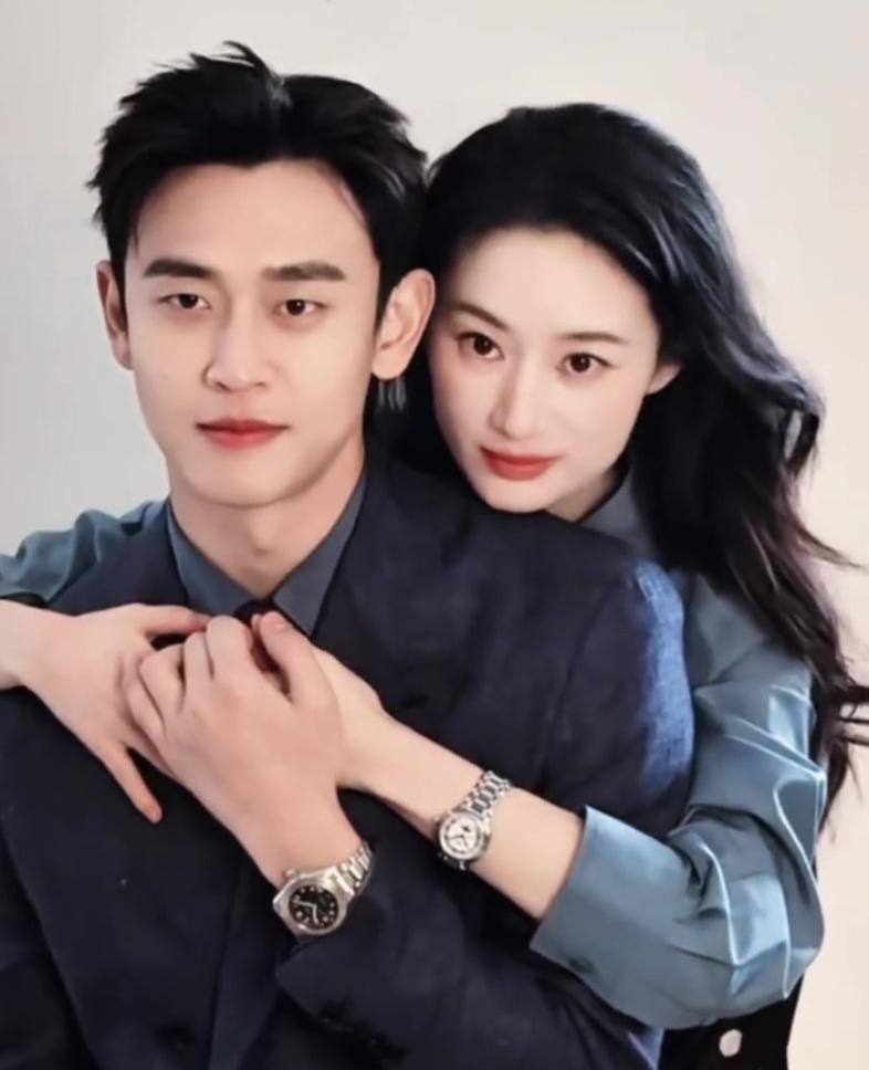 绝对真爱❤[比心]妥妥的[飞吻][耶]王天辰 郭晓婷