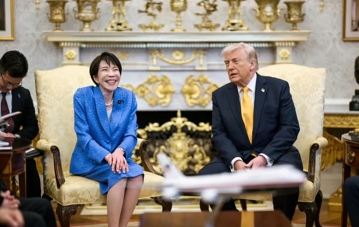 这两张图一出，谁也得没脾气。