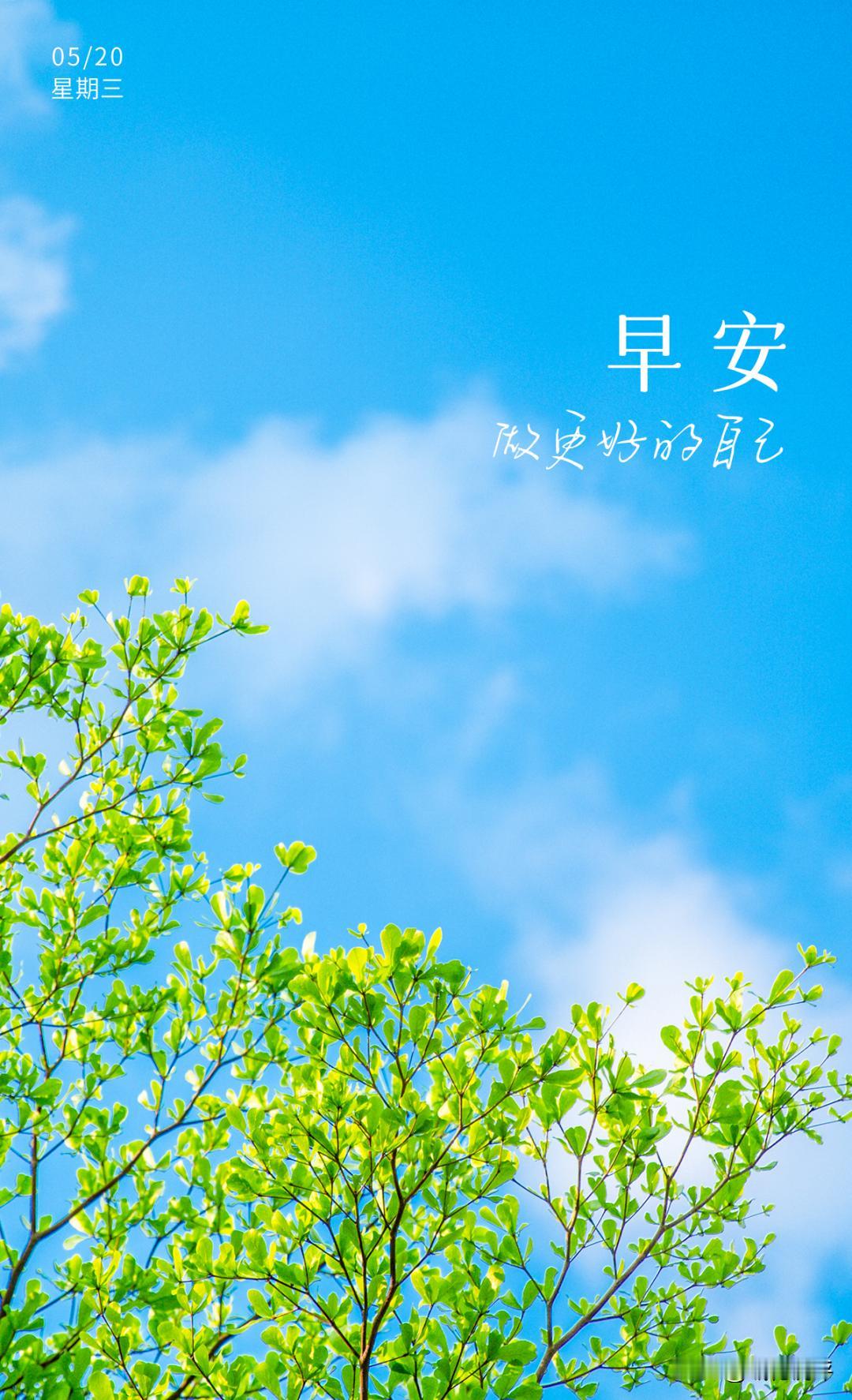 早安！做更好自己的时刻。
  就像爬山，每一步都是挑战，也是成长。我之前总是拖延