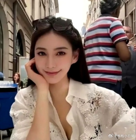 马筱梅回应时直言：“霖霖和玥儿不是我生的，那又怎么样？那可不是别人的孩子，什么叫