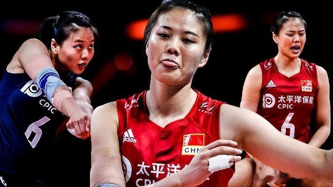 🔴 中国女排队长龚翔宇加盟的LOVB（美联）第2季的六支球队，球员分组已出炉?