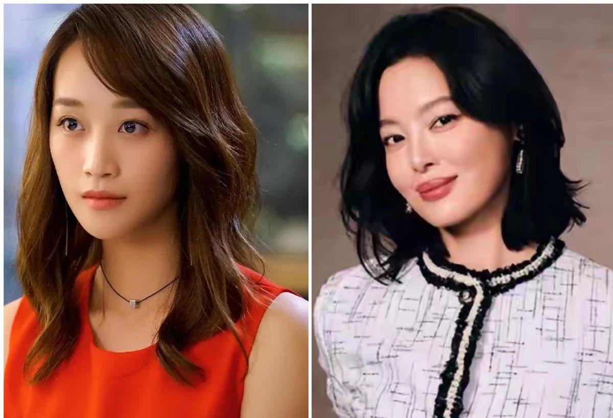 同样是野心写在脸上，为什么我们心疼辛芷蕾，却反感蓝盈莹？辛芷蕾的拼是"我要活下去