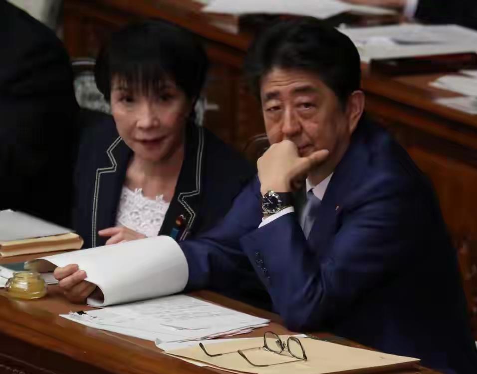 很多人疑惑！为什么几百年来，全世界只有日本，对中国始终抱着不死不灭的觊觎之心？