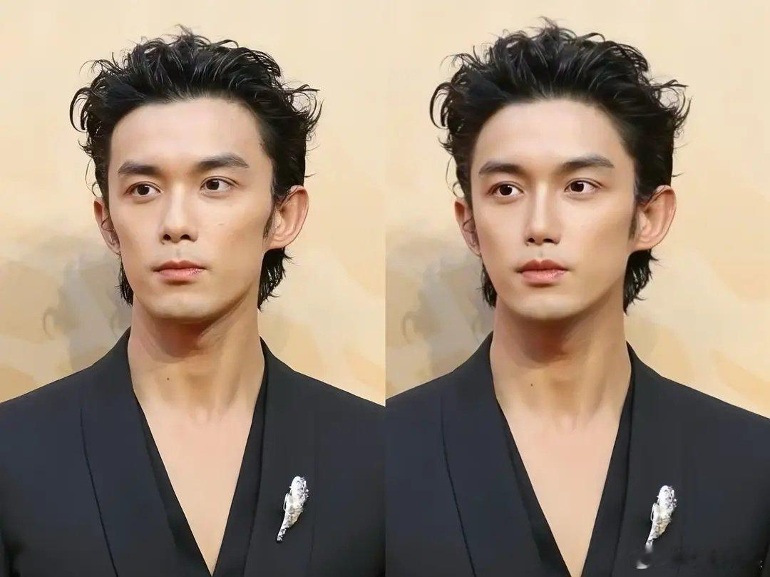 王鹤棣到底怎么做才能摆脱🐒感？槽点太多了 ​​​