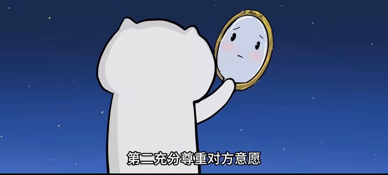 原来接吻还有这么多讲究 都是废话，“不尊重对方意愿”，叫做臭流氓。。。