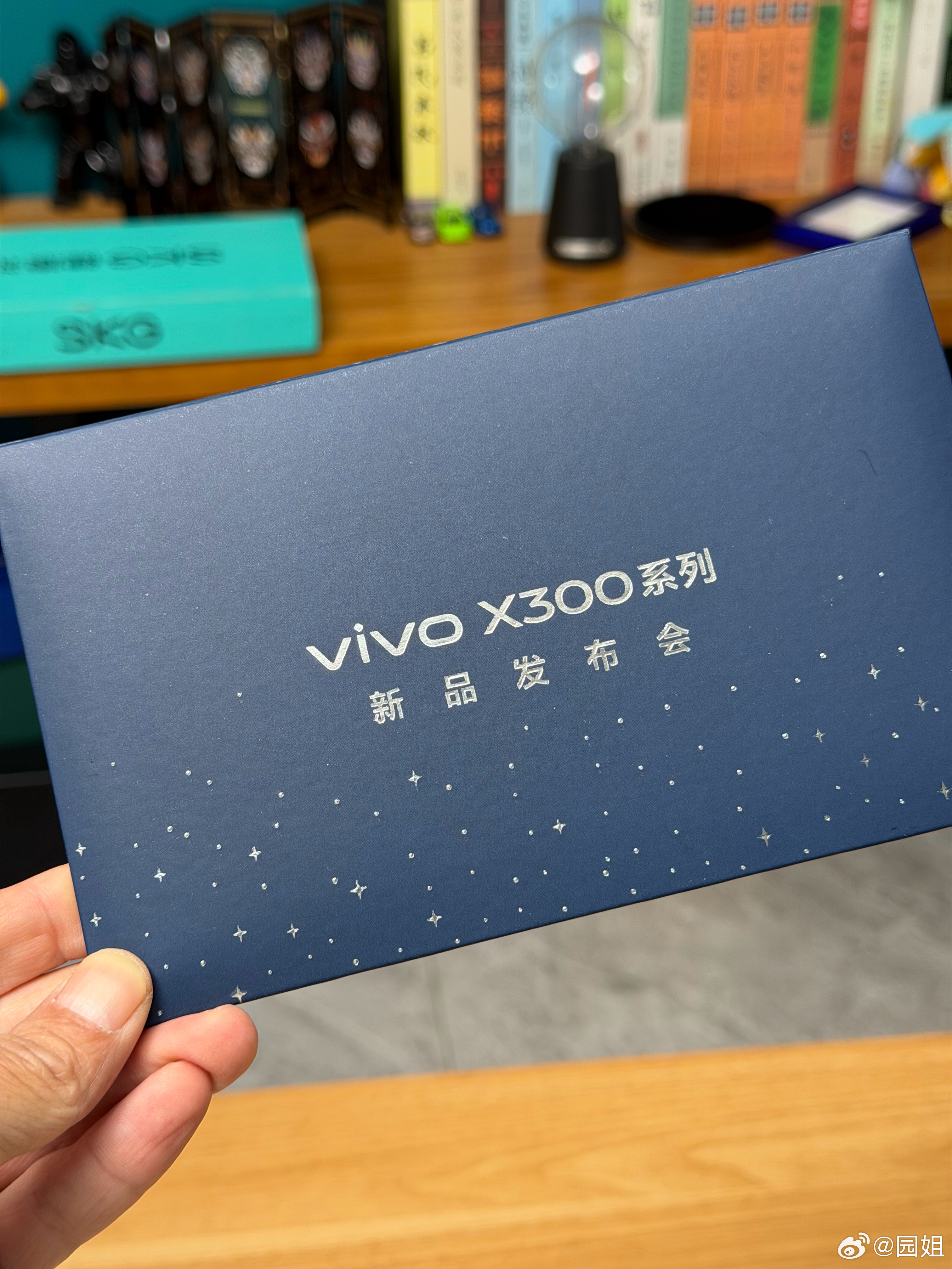 vivo X300系列发布会也定档了，13号在上海，新机非常好用，特别是影像表现