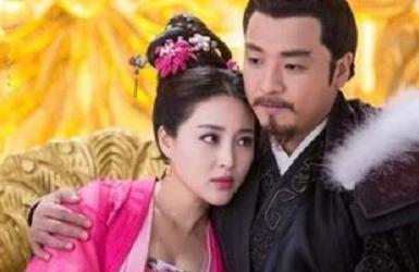 984年，15岁的刘娥被丈夫贱卖给武官做妾。没想到，几年后，刘娥竟一跃成为皇后。