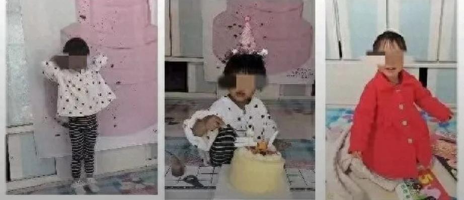 女童走失家属悬赏10万，
12000余人次救援背后的故事

这是我见过的最温暖的