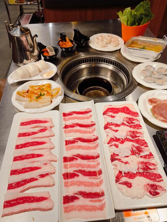 在珠海也能吃到的宝藏烤肉店！！！