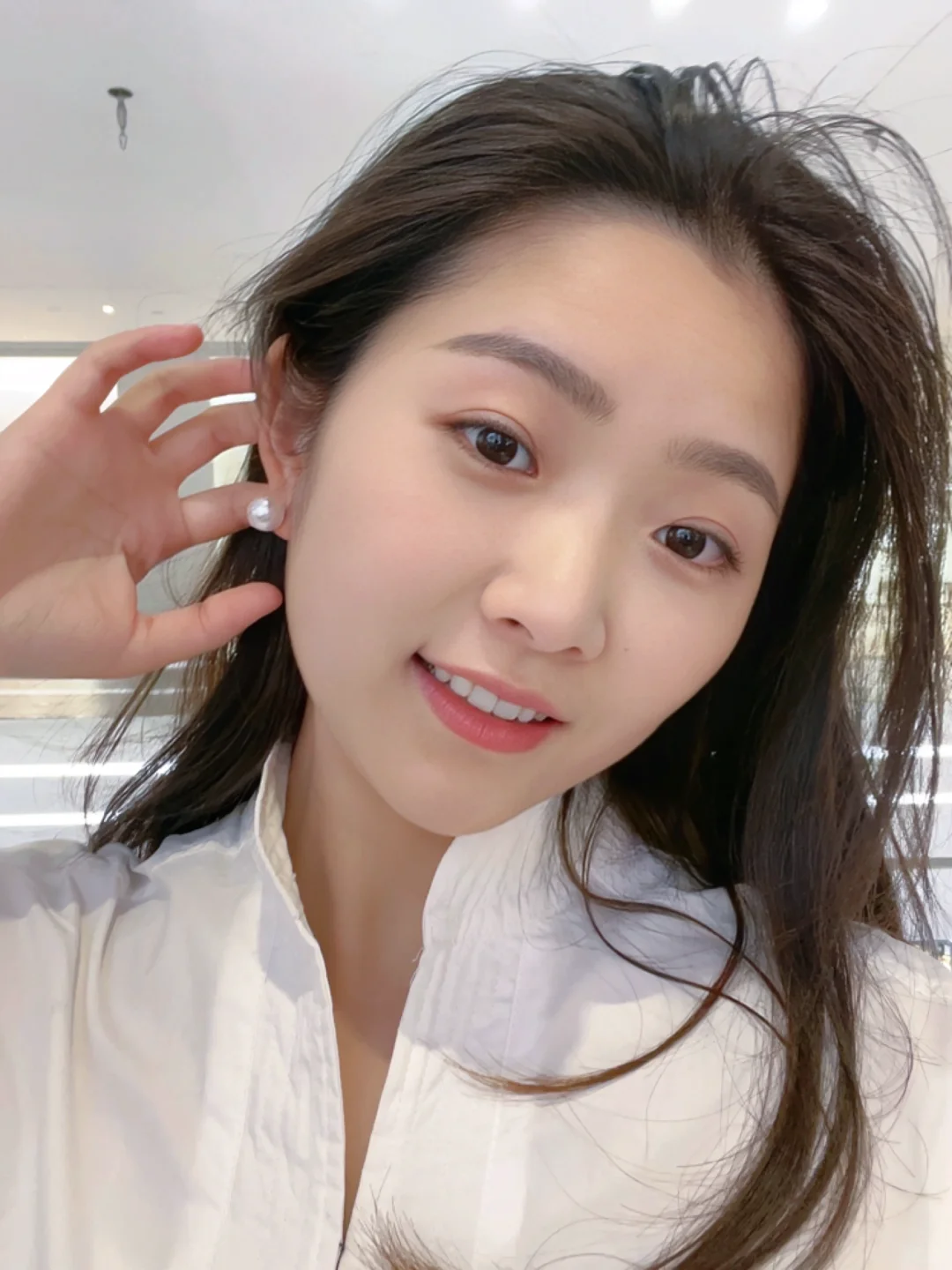 95后幼师小姐姐～～～