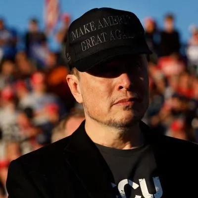 埃隆·马斯克今晚（北京时间10月29日晚）写道：“中国的太空计划令人印象深刻。”