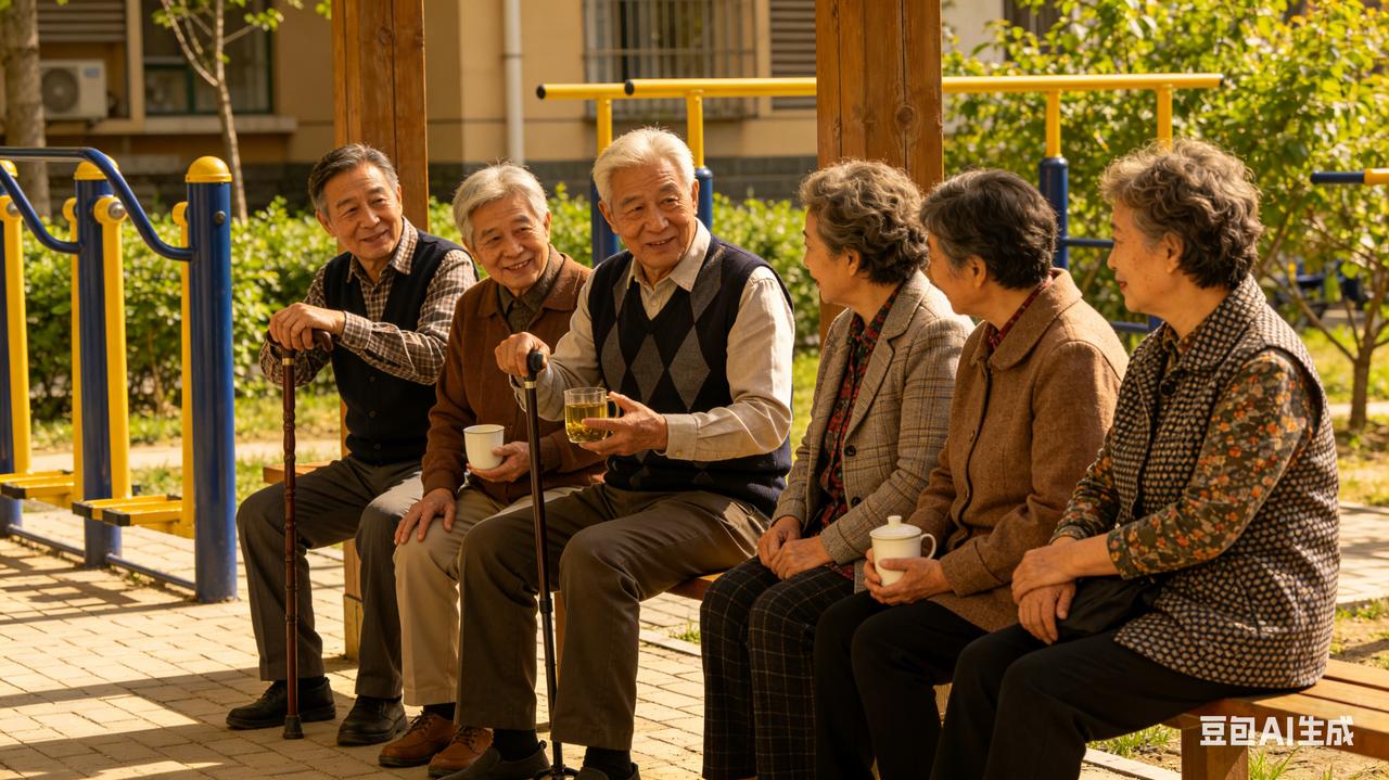 一位心理学家令人彻悟的话：
不要害怕失去任何人，包括自己的的兄弟姊妹，就像他们不