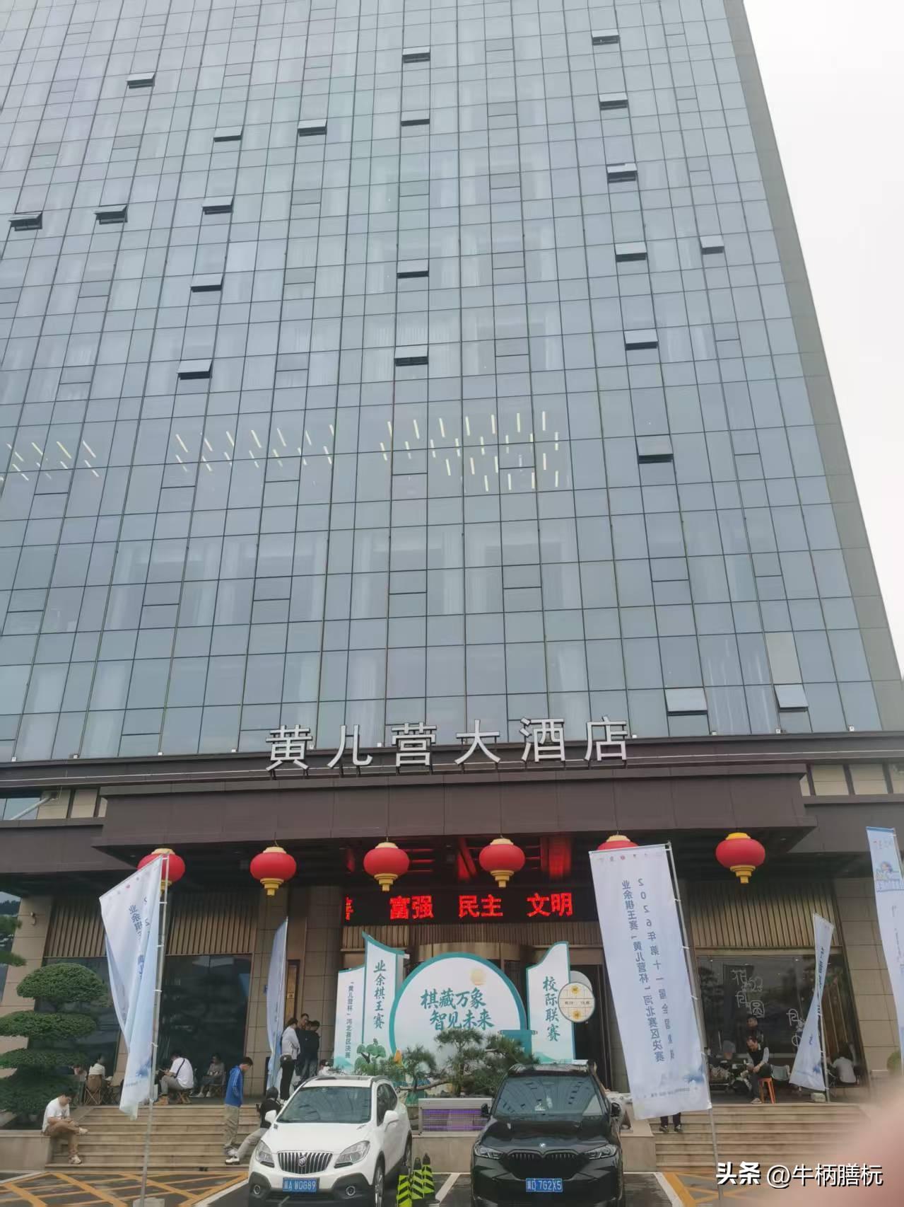 坐标：宁晋县贾家口镇黄儿营西村。

这个村有多牛？应该是河北甚至华北最牛的村了吧