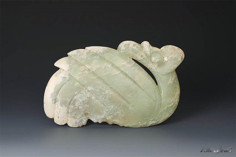 看了一本书，写“红山文化”的，书里说：红山文化的遗址出土了很多玉龙，仅次于红山的