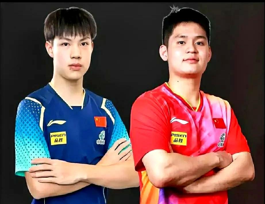 林诗栋今晚还能赢吗？

赵子豪刚把周启豪打懵，手感烫得吓人。

别只看小林上一轮