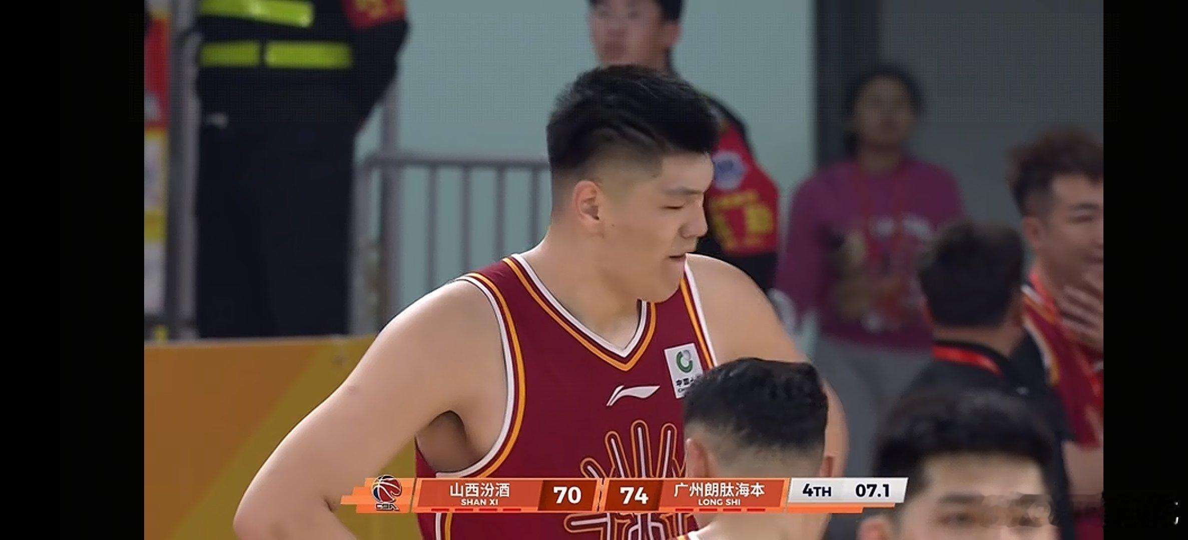 。。。。。。。。。山西男篮vs广州男篮cba