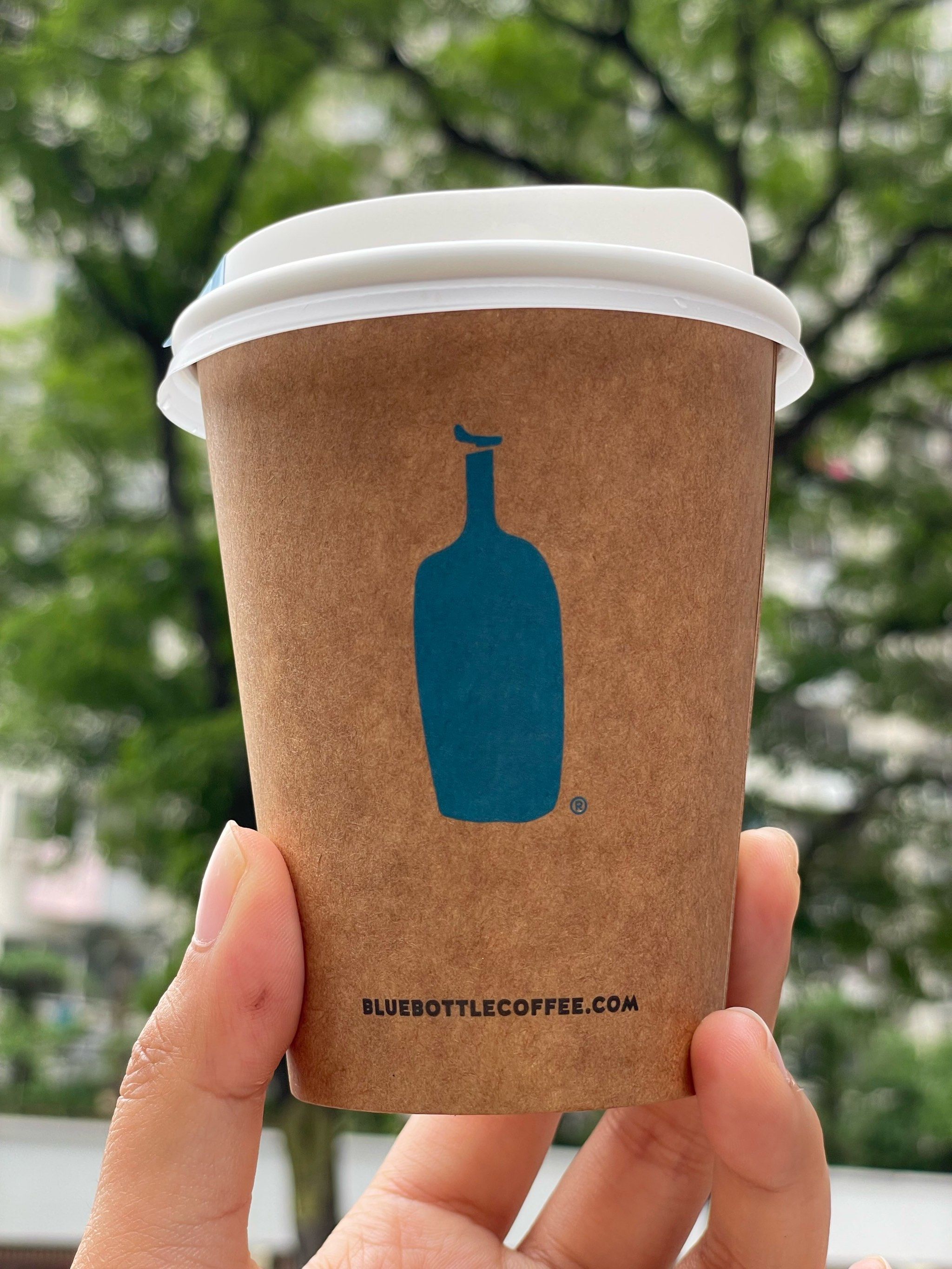 【#大钲资本与雀巢签约收购蓝瓶咖啡全球门店#】据晚点latepost3月4日报道