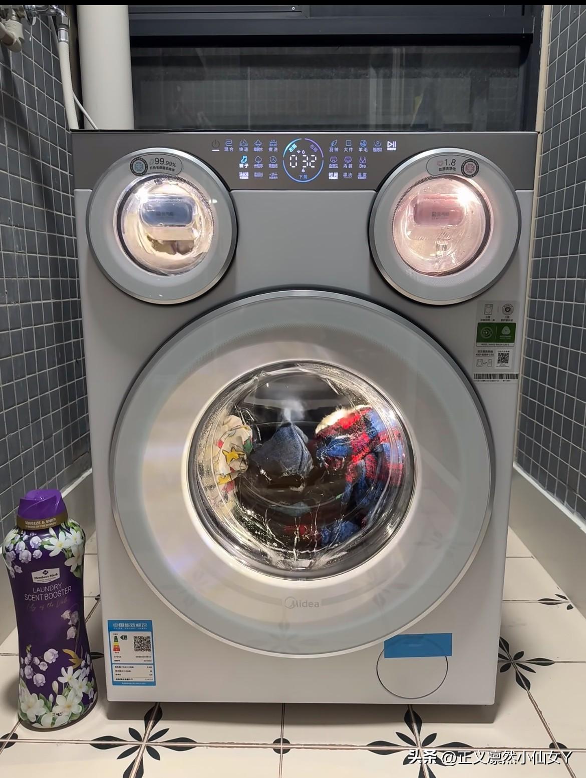 ‼️‼️美的董事长方洪波是业界公认的“最牛经理人”和“打工皇帝”。 他从1992