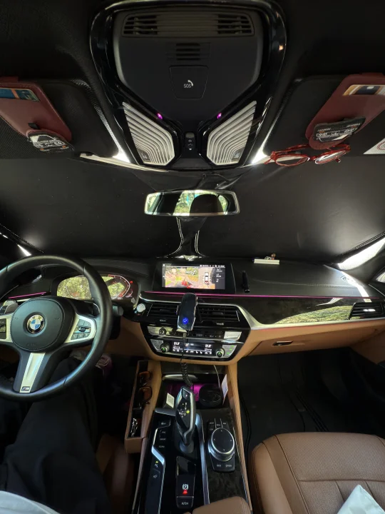 🚘车内这样做真的有凉快很多🧃