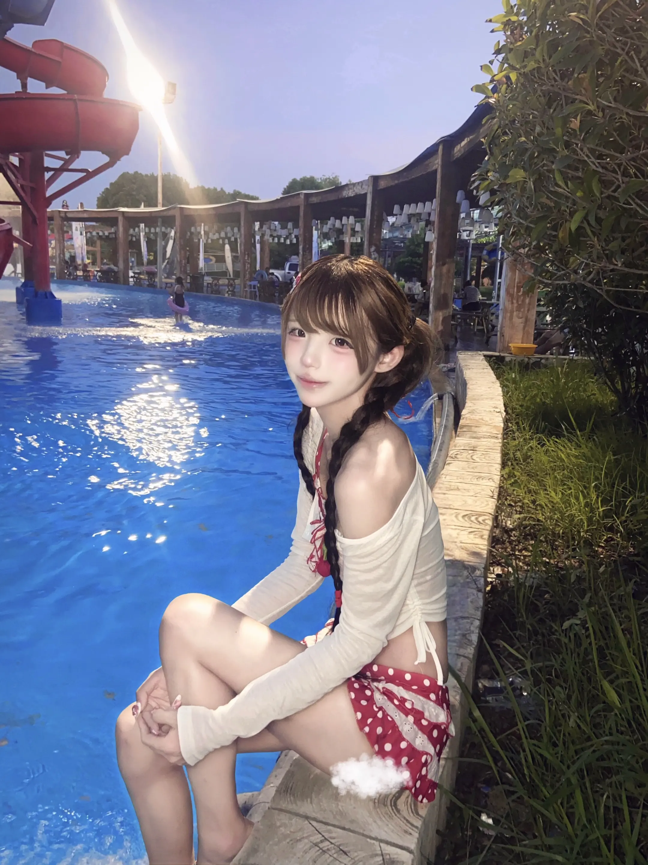 越想珍惜 为什么越来越远