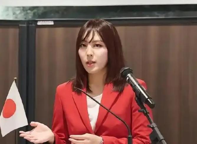 日本女作家桥本琴绘警告中国：若中国向日本投放核弹，即便会有数百万人丧生，剩余的日