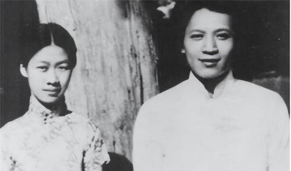 1977年，教育家叶公超与堂妹发生不正当关系，两人的地下关系被妻子袁永熹发现后，