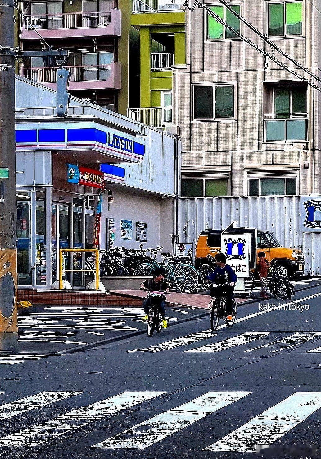 大大的城市，小小的生活 