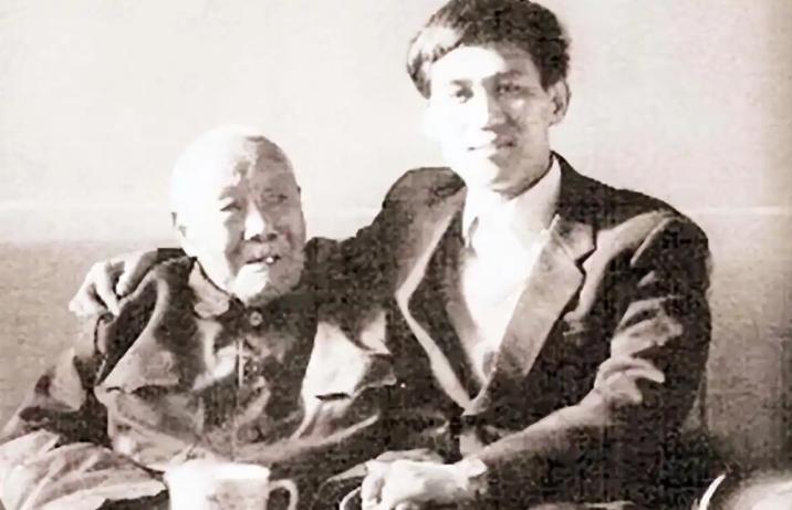 中国最后一位太监孙耀庭晚年道出清宫秘辛：妃子沐浴从不亲自动手，也毫不避讳太监在场