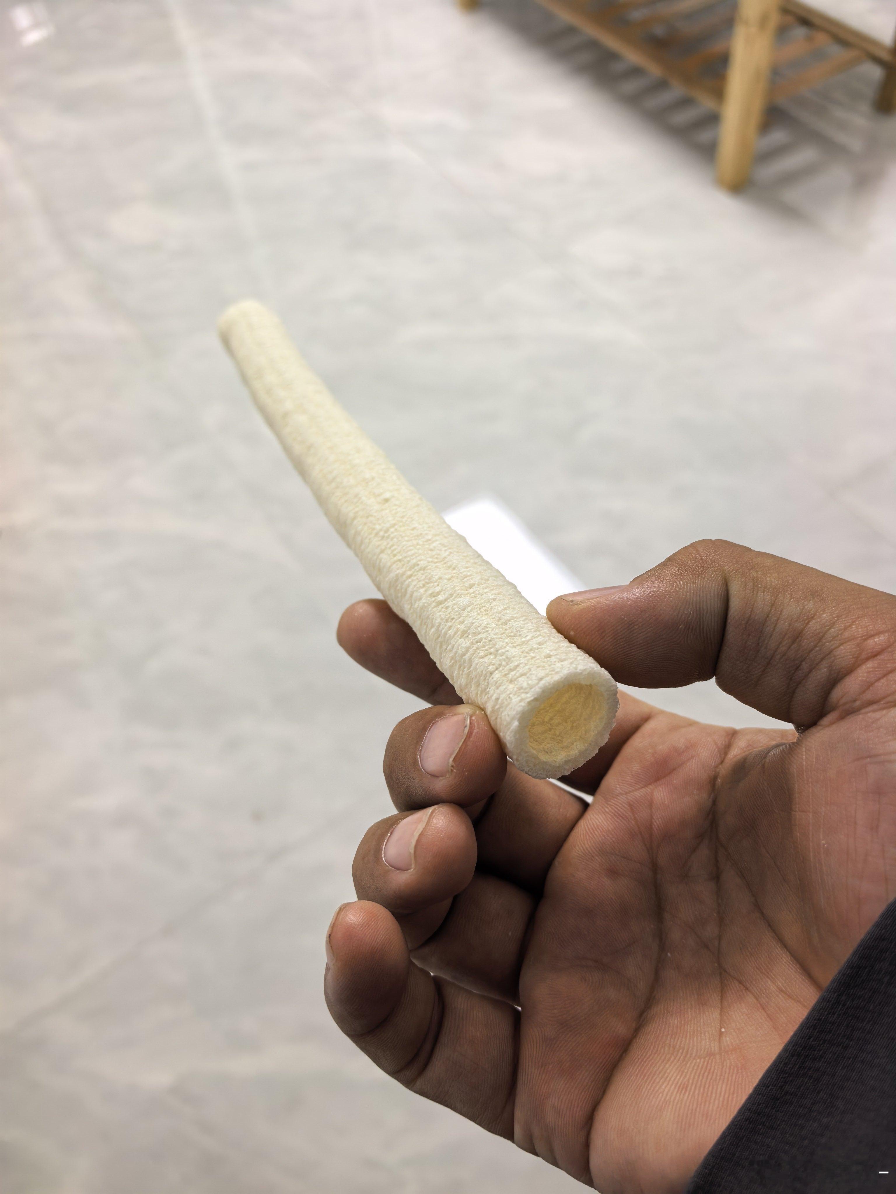 这东西90后应该都没见过了这玩意跟嘣爆米花那小黑罐子绝对是童年的YYDS路过买了