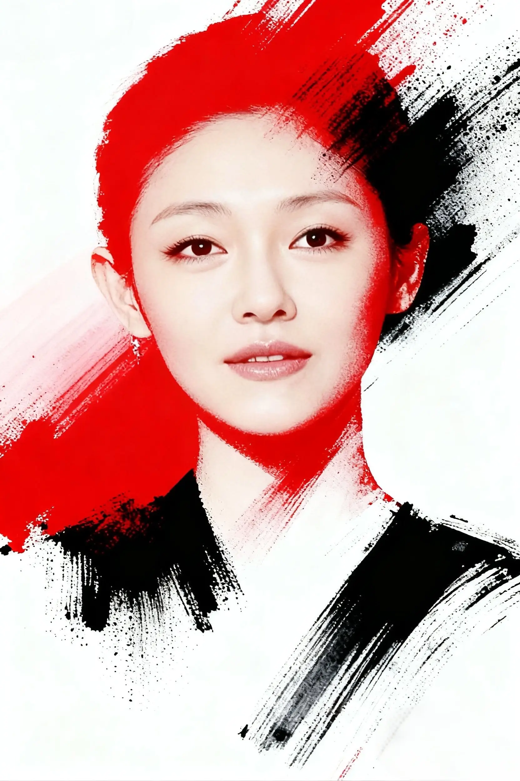 话题女王大S的红黑一生