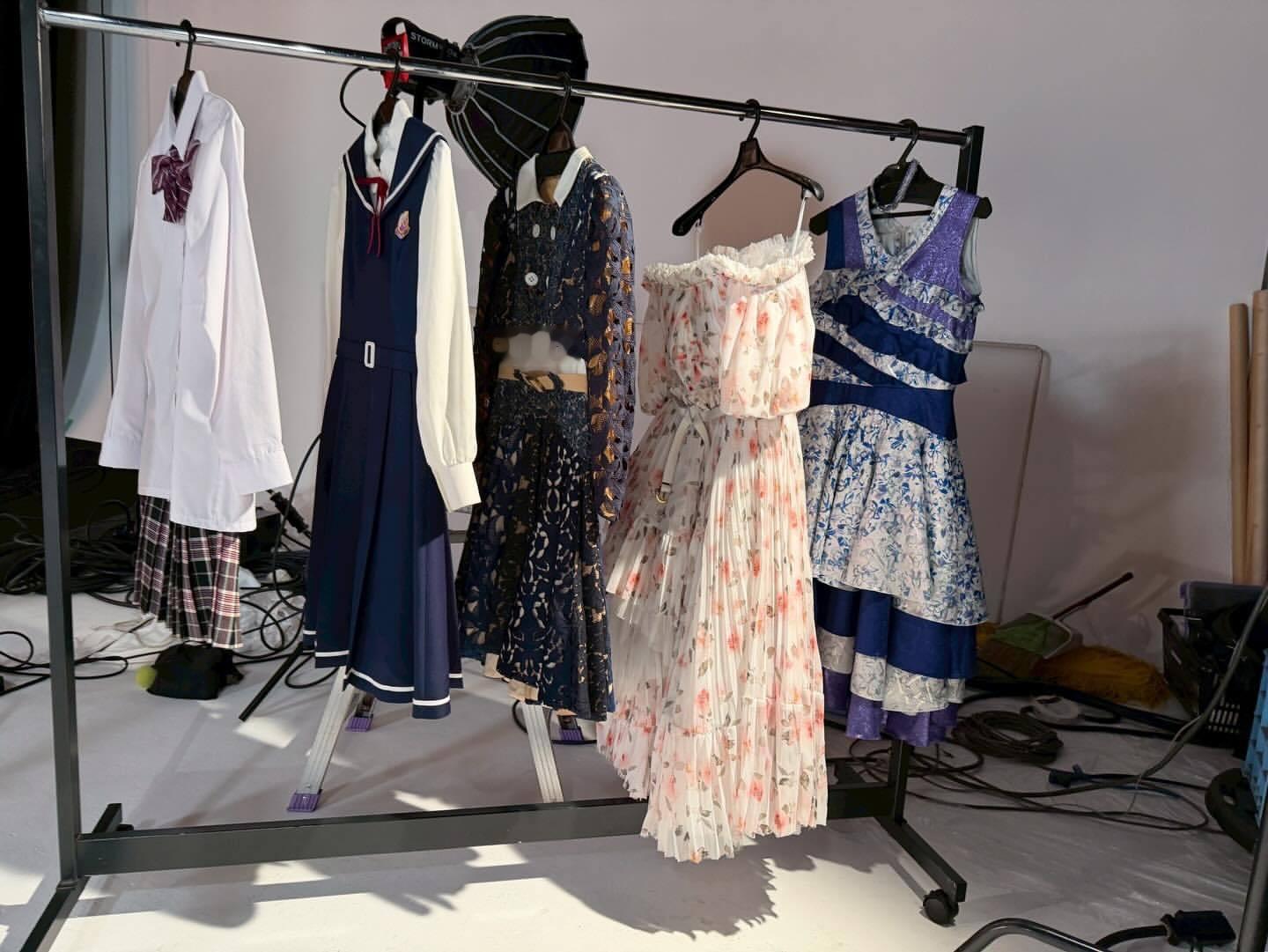 「『夢の匂い』MVが公開となりました。9年間、やってきてよかったです。内田英